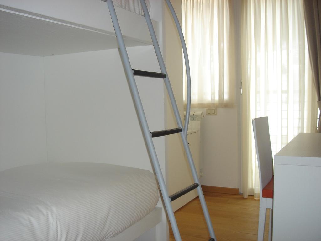 Residenza Eleonora Apartment Temu Room photo
