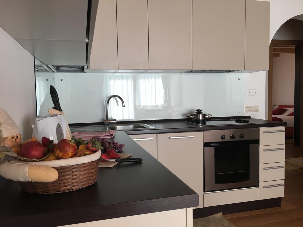 Residenza Eleonora Apartment Temu Exterior photo