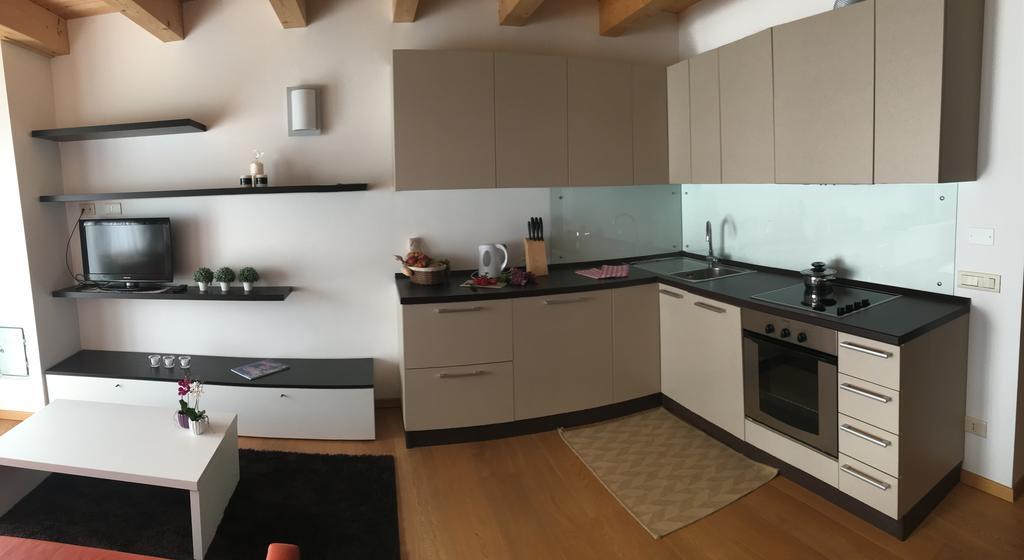 Residenza Eleonora Apartment Temu Exterior photo