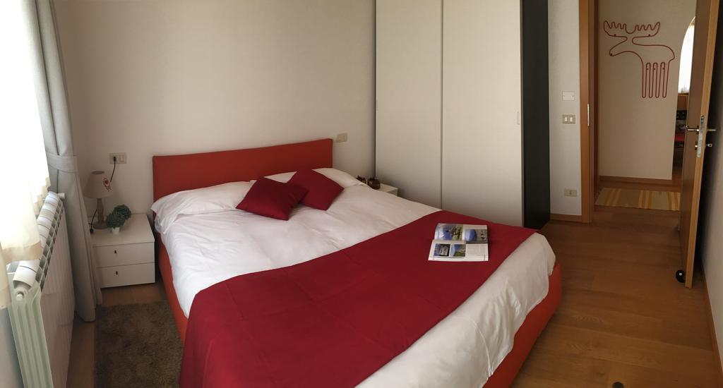Residenza Eleonora Apartment Temu Exterior photo