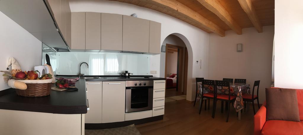 Residenza Eleonora Apartment Temu Exterior photo