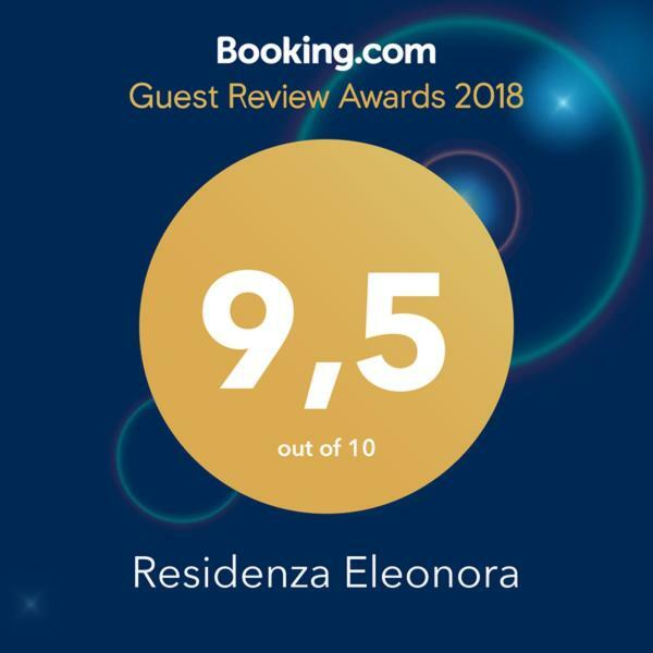 Residenza Eleonora Apartment Temu Exterior photo